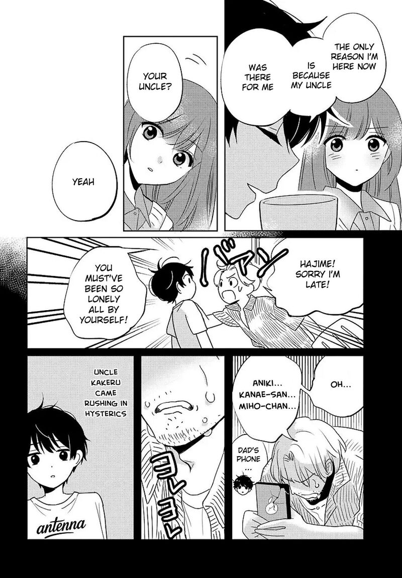 Nibanme Na Boku To Ichiban No Kanojo 6 16