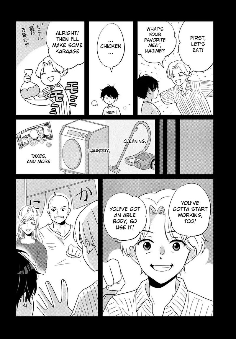 Nibanme Na Boku To Ichiban No Kanojo 6 18