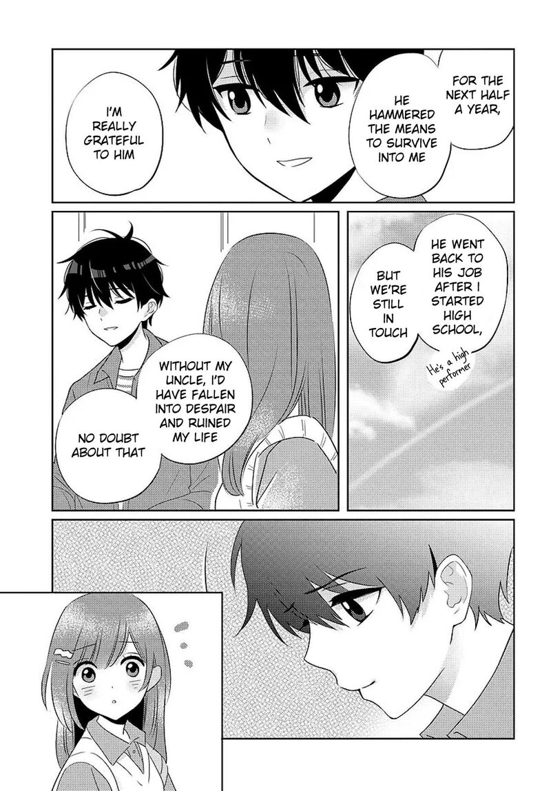 Nibanme Na Boku To Ichiban No Kanojo 6 19