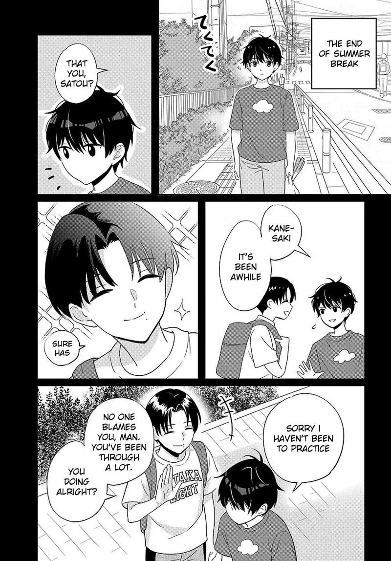 Nibanme Na Boku To Ichiban No Kanojo 6 21