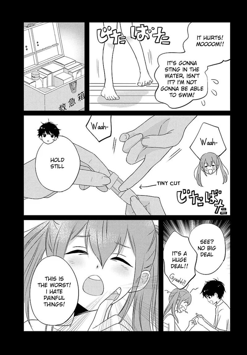 Nibanme Na Boku To Ichiban No Kanojo 6 3