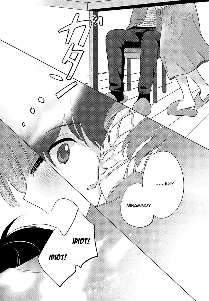 Nibanme Na Boku To Ichiban No Kanojo 6 30