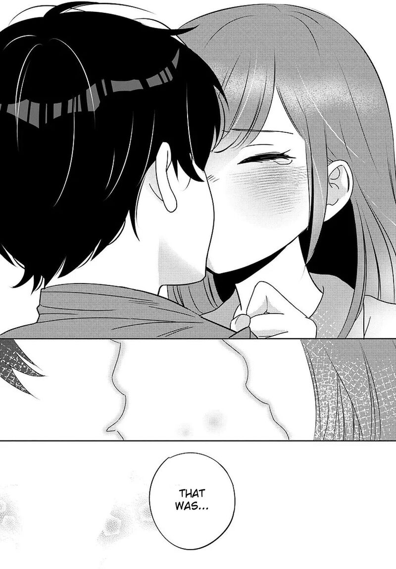 Nibanme Na Boku To Ichiban No Kanojo 6 36