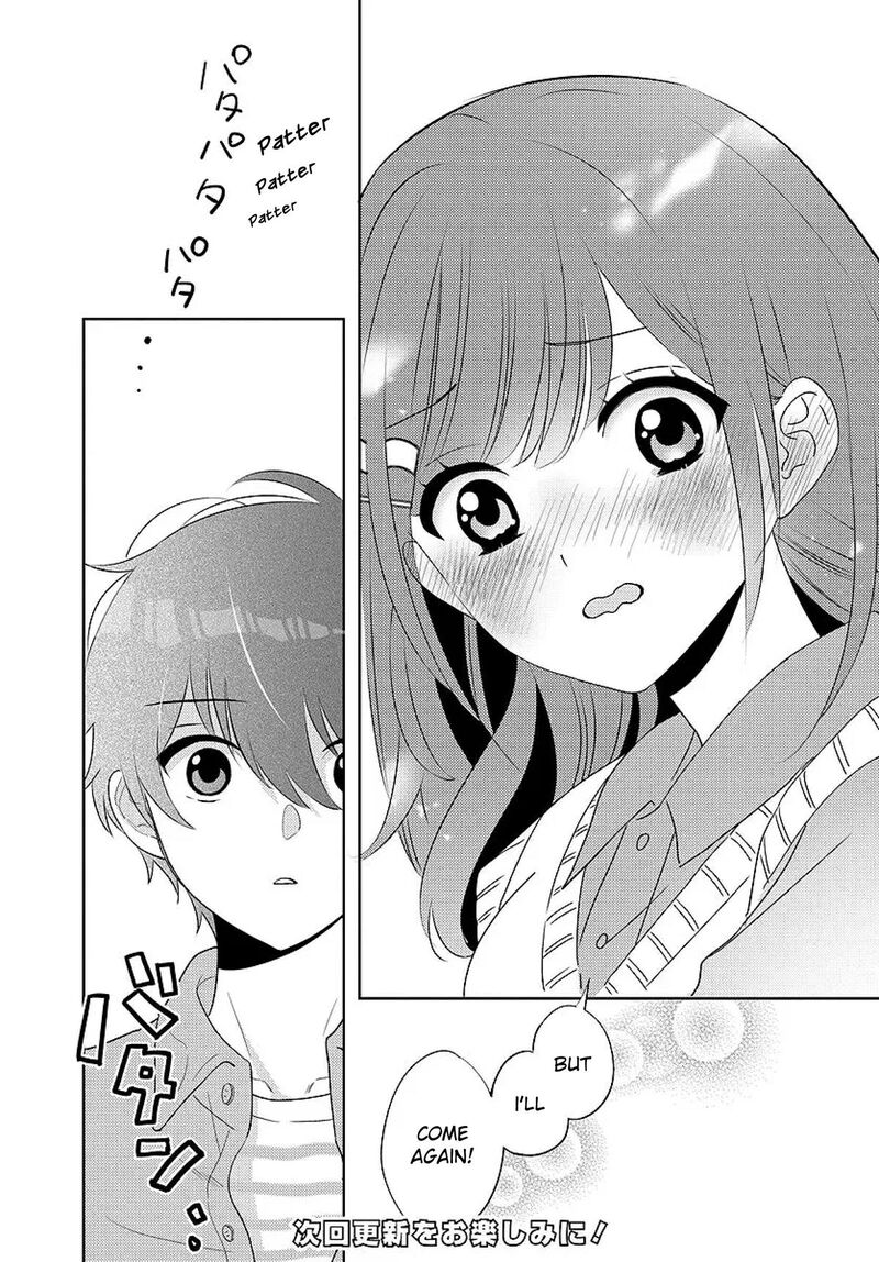 Nibanme Na Boku To Ichiban No Kanojo 6 39