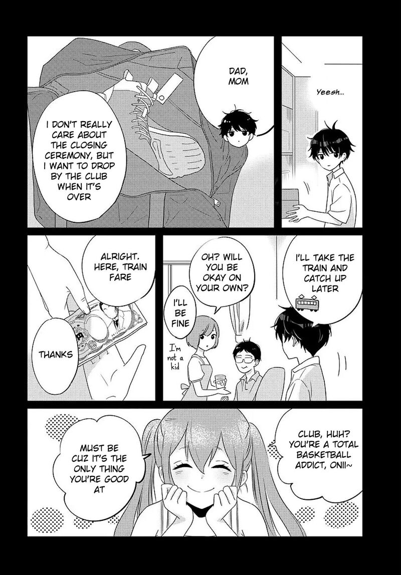 Nibanme Na Boku To Ichiban No Kanojo 6 4