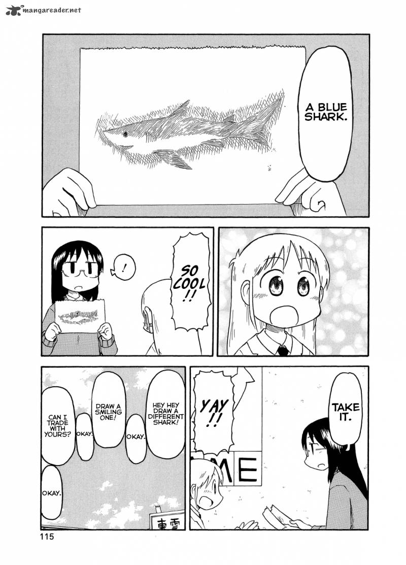 Nichijou 100 5