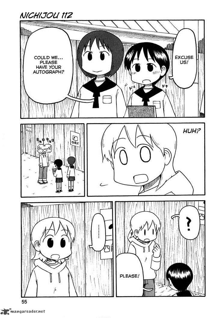 Nichijou 112 1