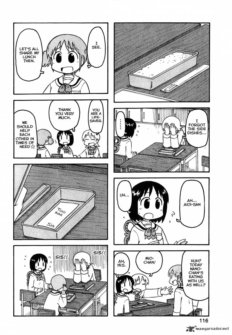 Nichijou 119 2