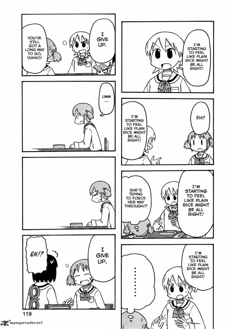 Nichijou 119 5