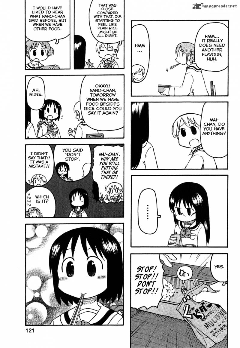 Nichijou 119 7