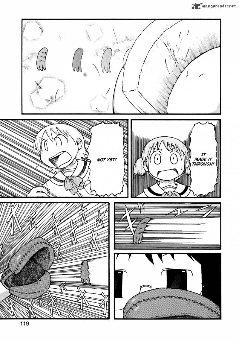 Nichijou 12 8