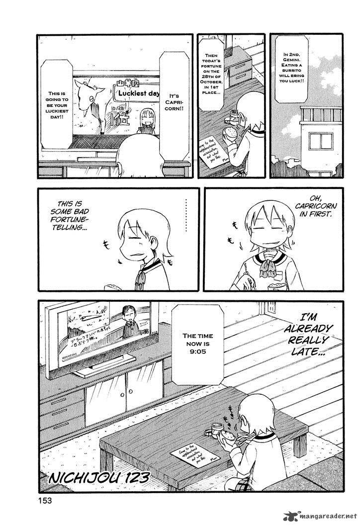 Nichijou 123 1