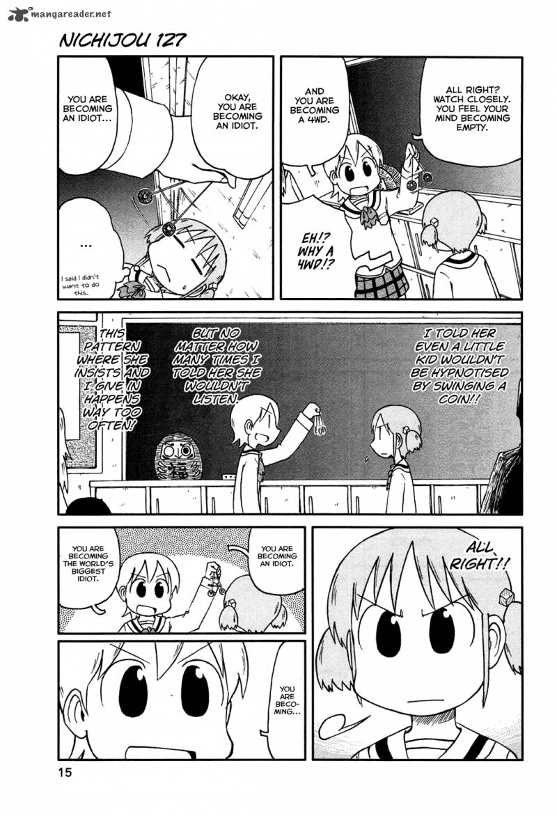 Nichijou 127 1