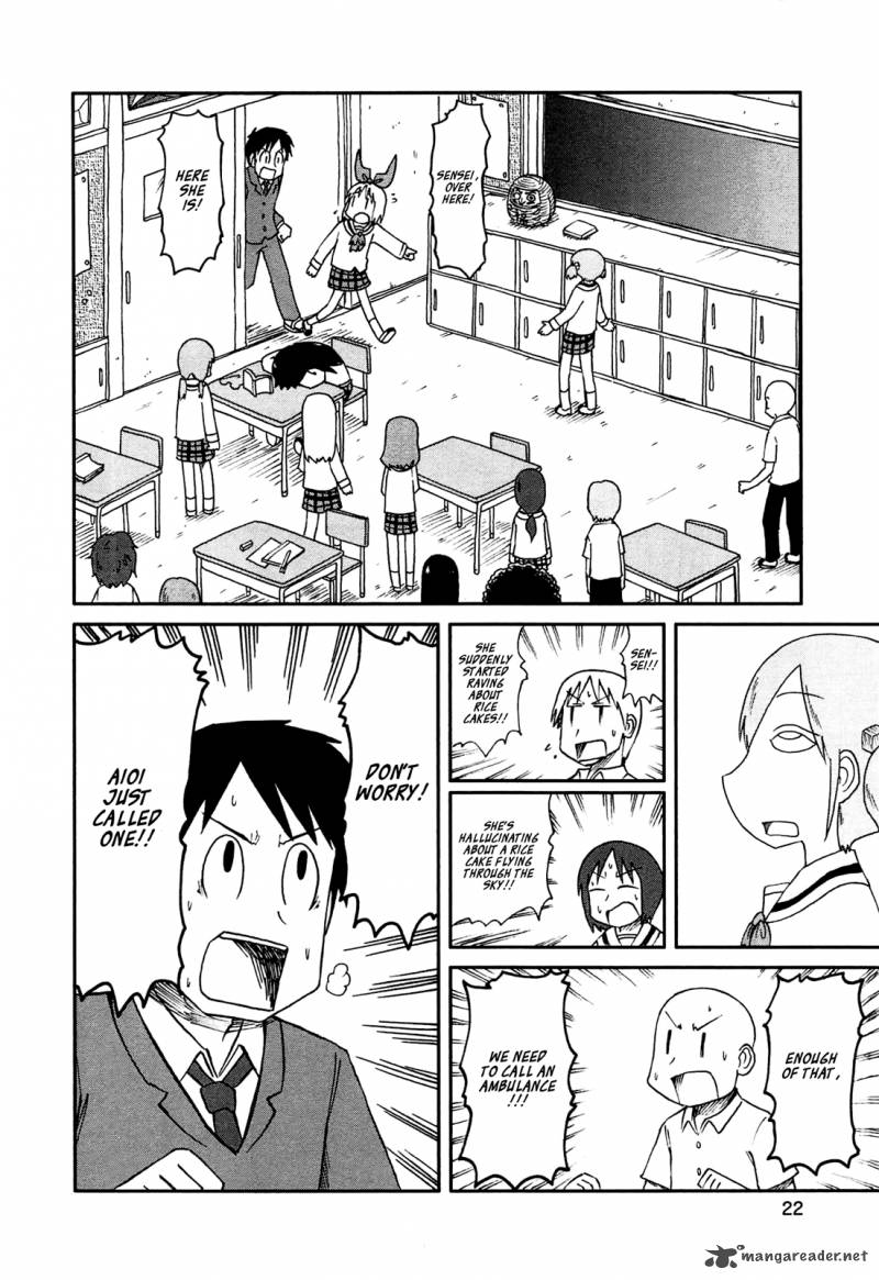 Nichijou 127 8