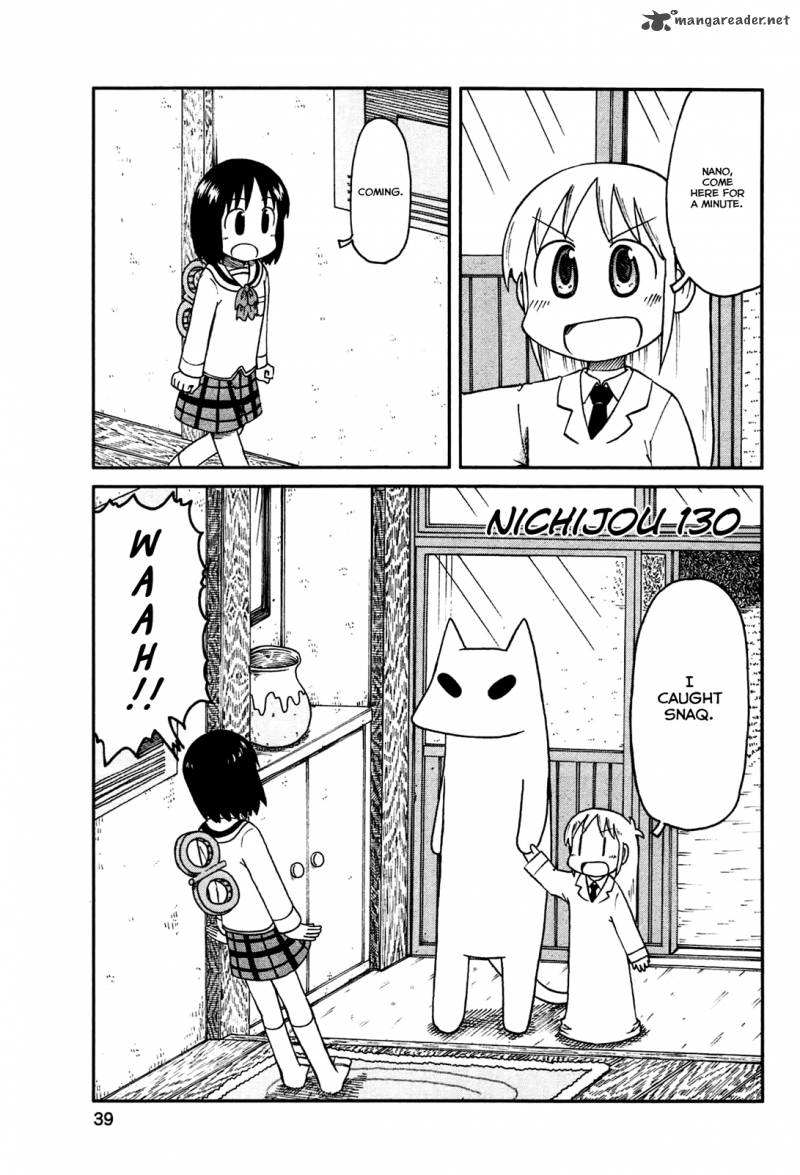 Nichijou 130 1