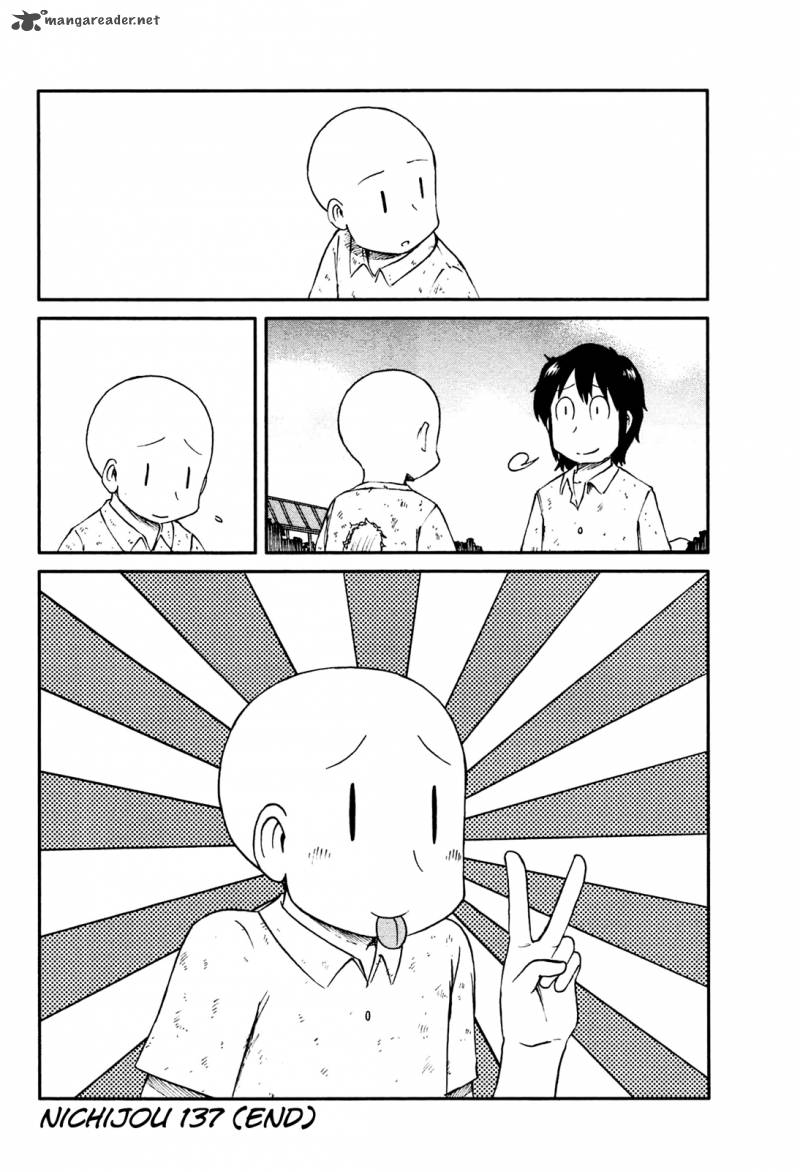 Nichijou 137 10