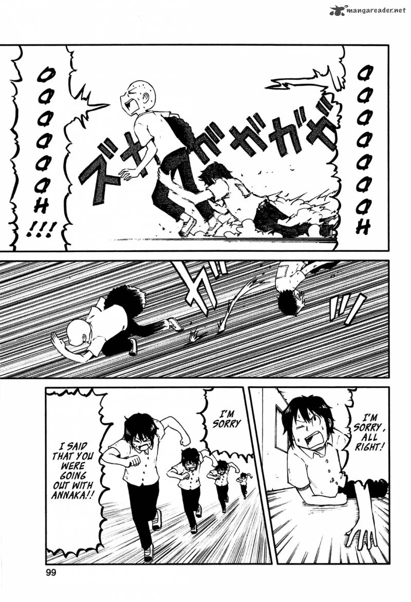 Nichijou 137 3