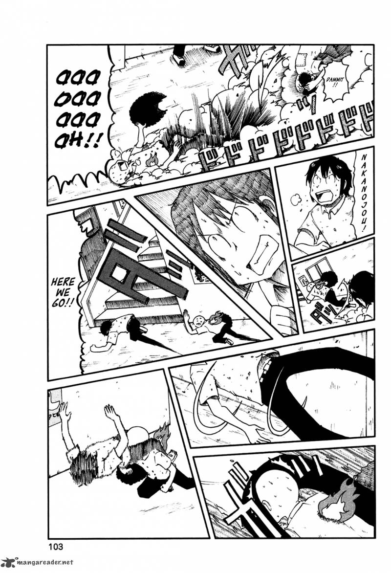 Nichijou 137 7