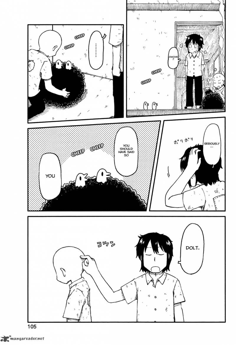 Nichijou 137 9