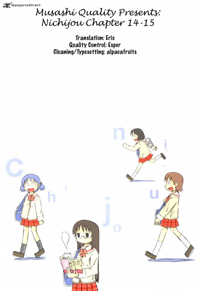 Nichijou 14 1