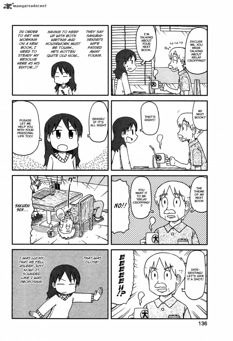 Nichijou 142 2