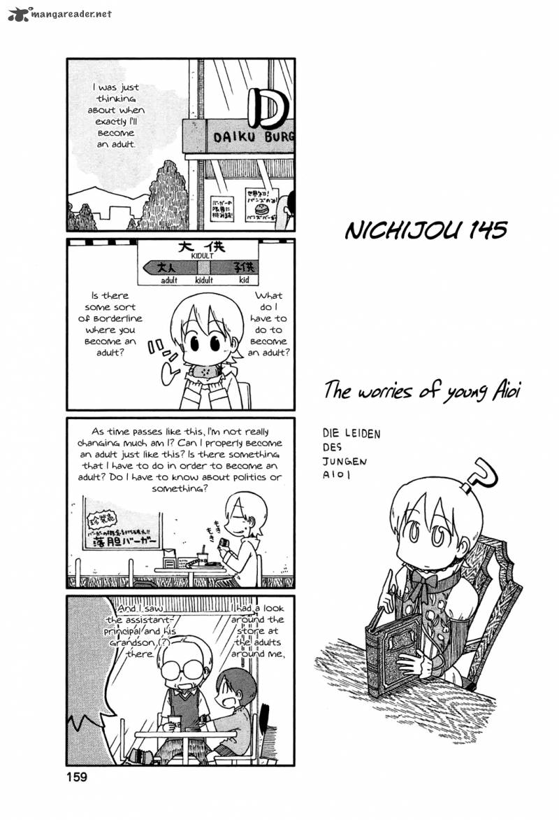 Nichijou 145 1