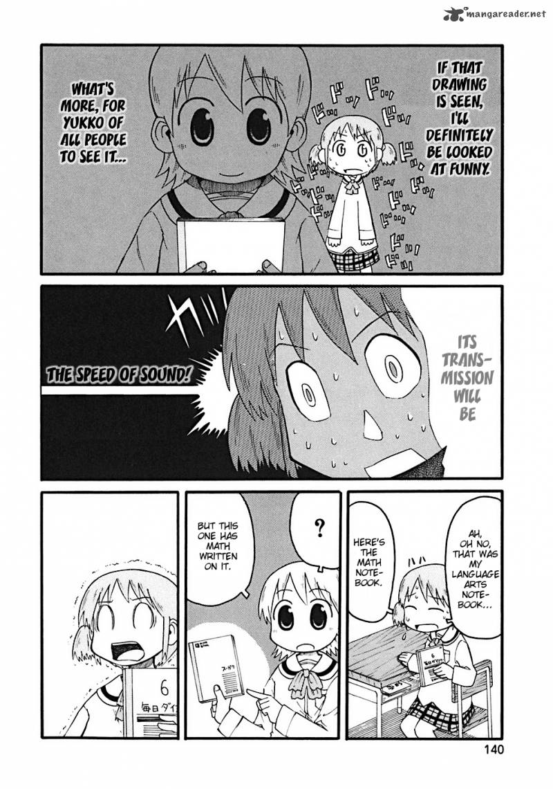 Nichijou 15 4