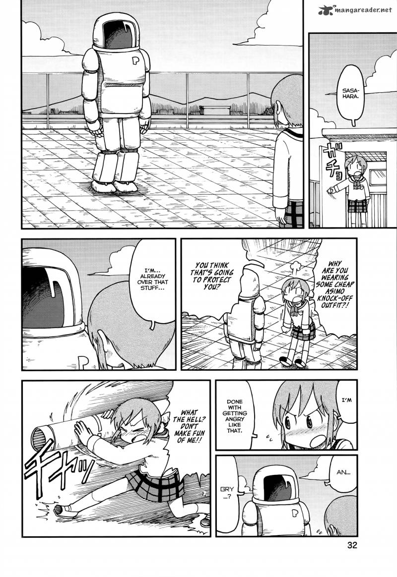 Nichijou 151 2