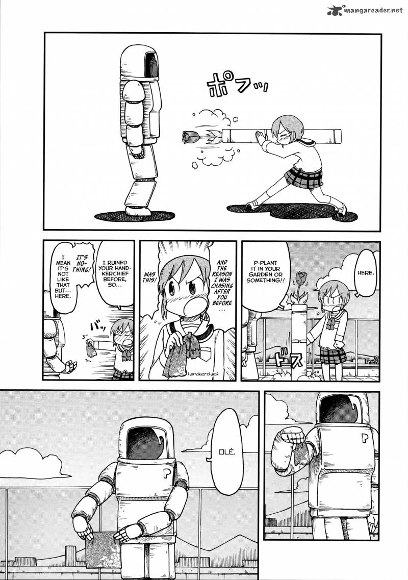 Nichijou 151 3