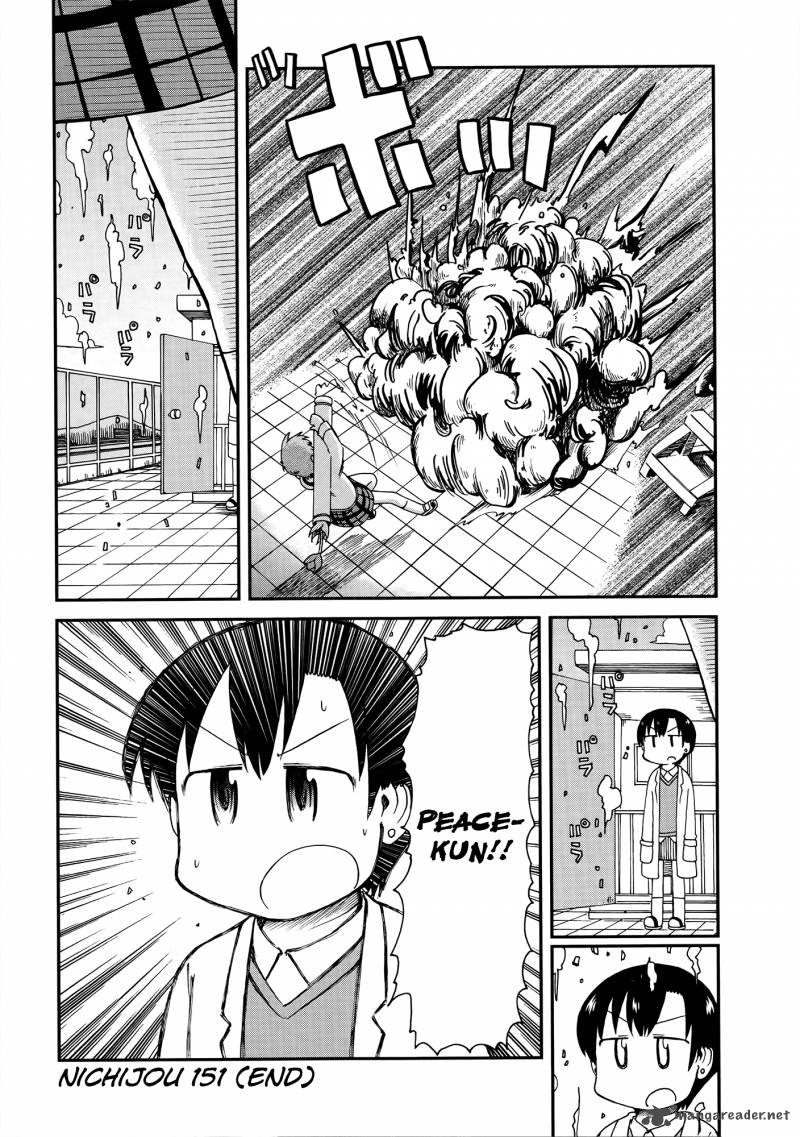 Nichijou 151 6