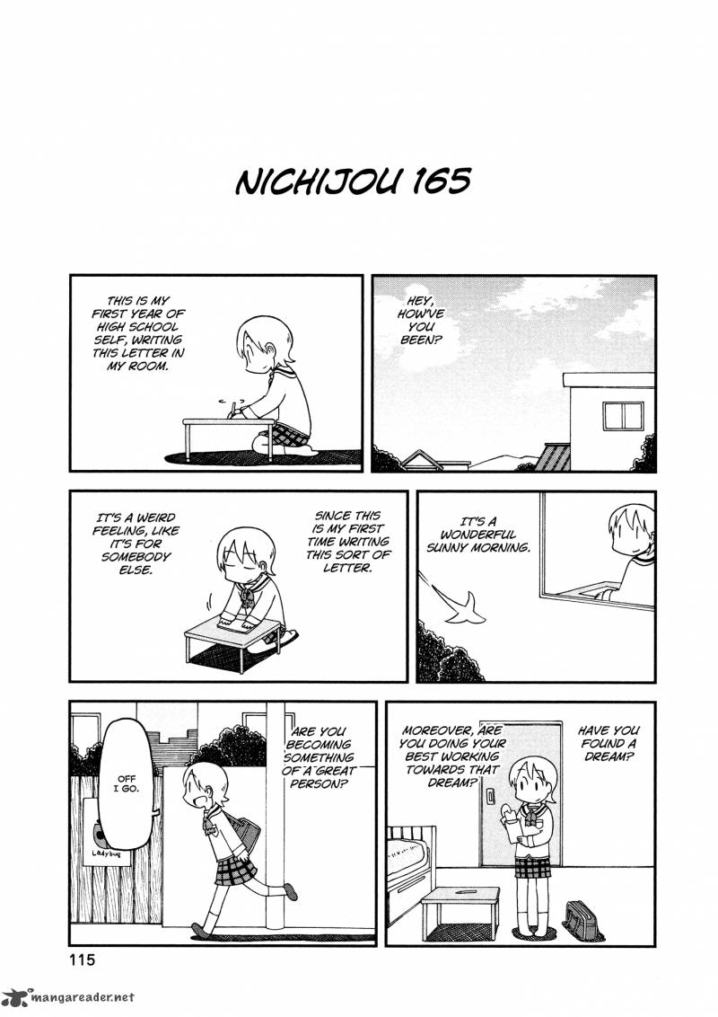 Nichijou 165 1