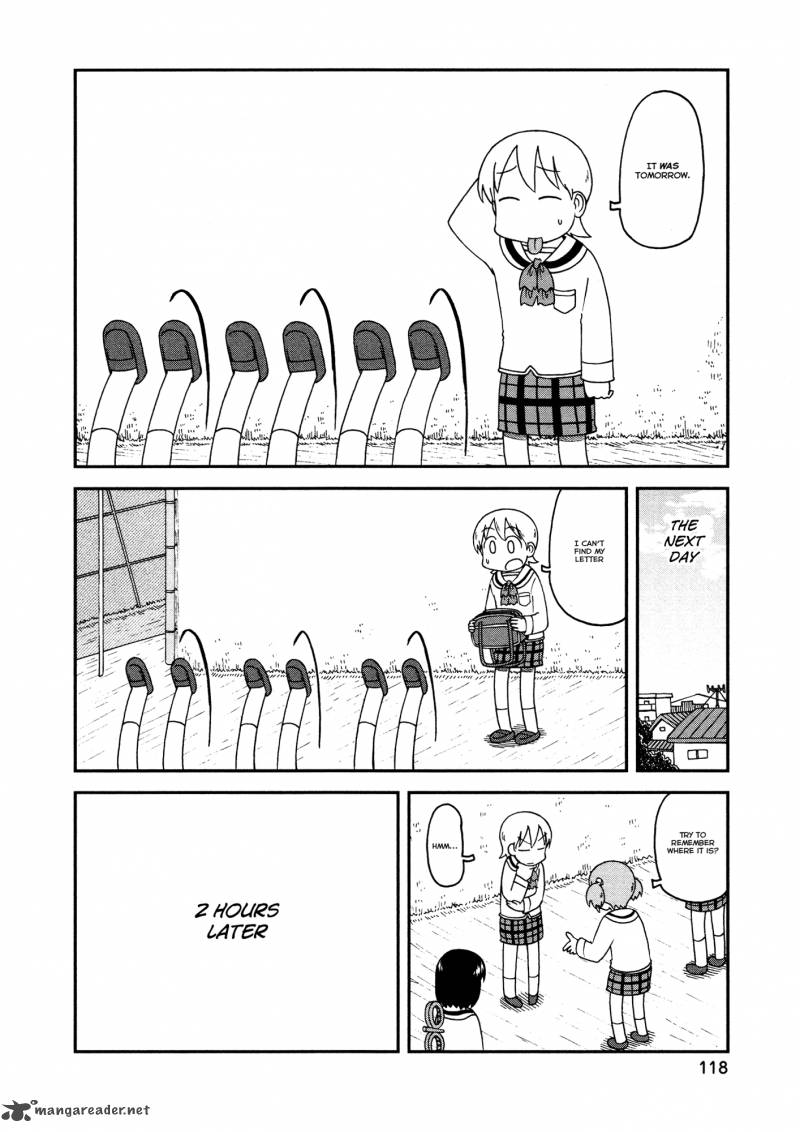 Nichijou 165 4