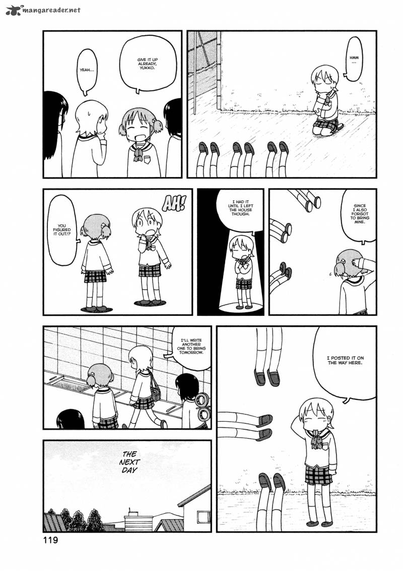 Nichijou 165 5