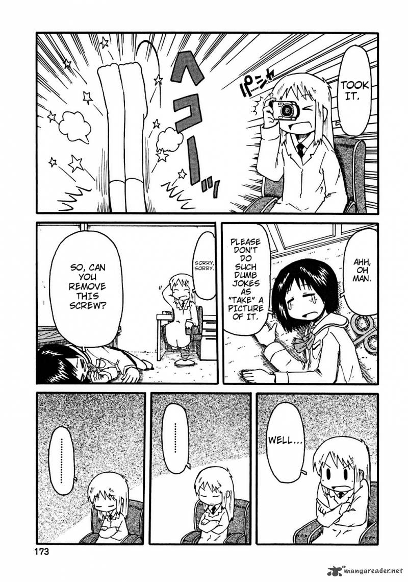 Nichijou 18 3