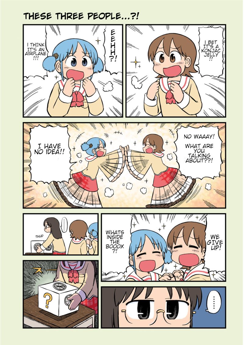 Nichijou 193 2