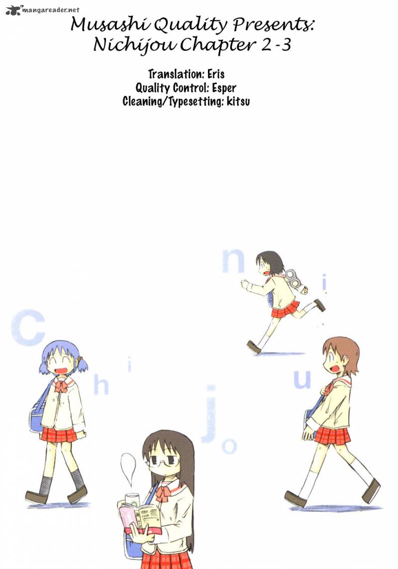 Nichijou 2 1