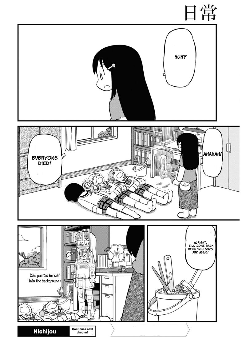 Nichijou 215 8