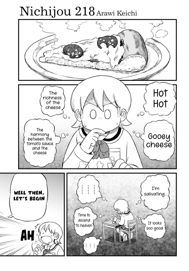 Nichijou 218 2