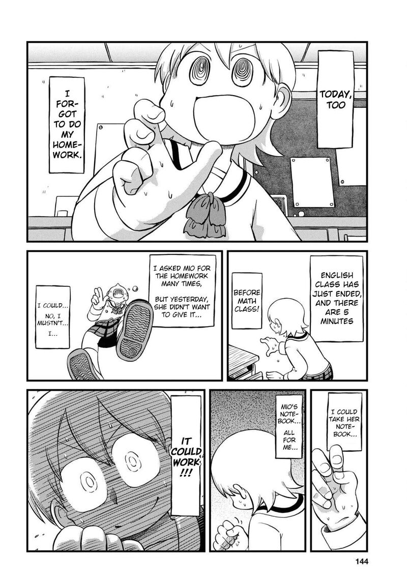 Nichijou 226 2