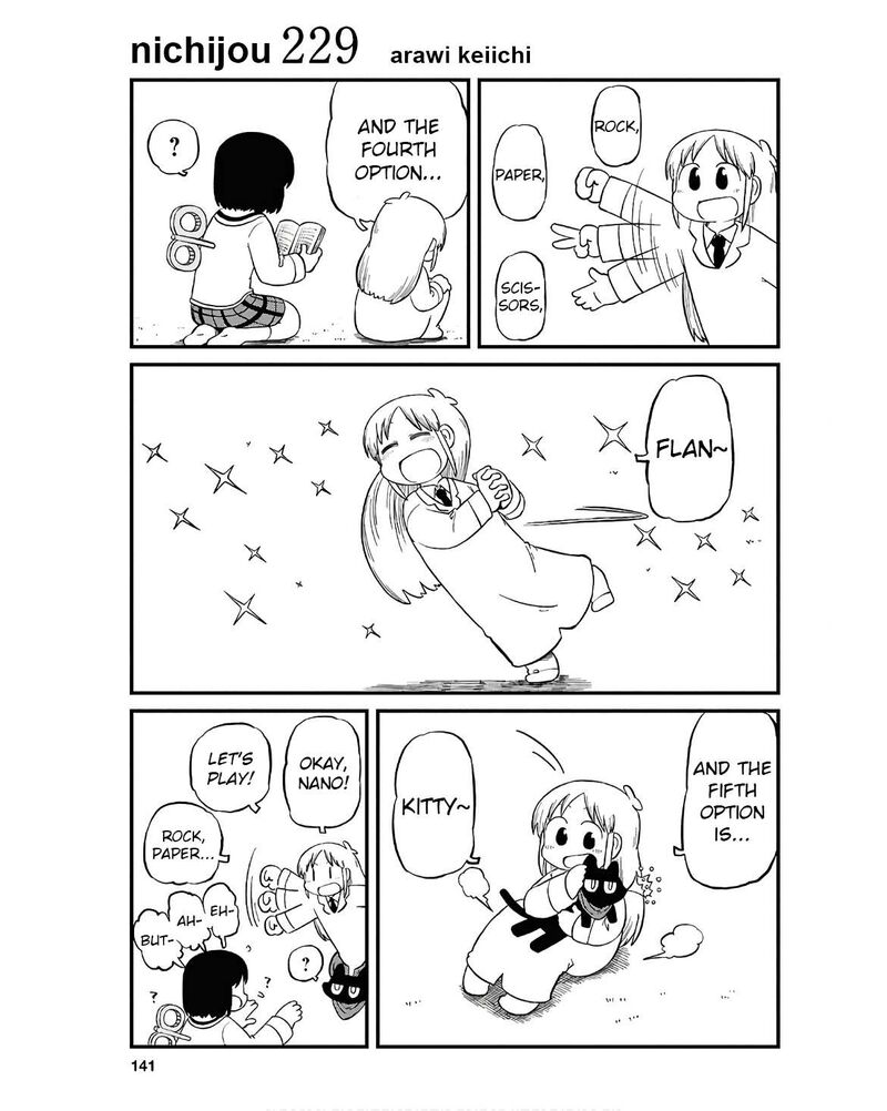 Nichijou 229 1