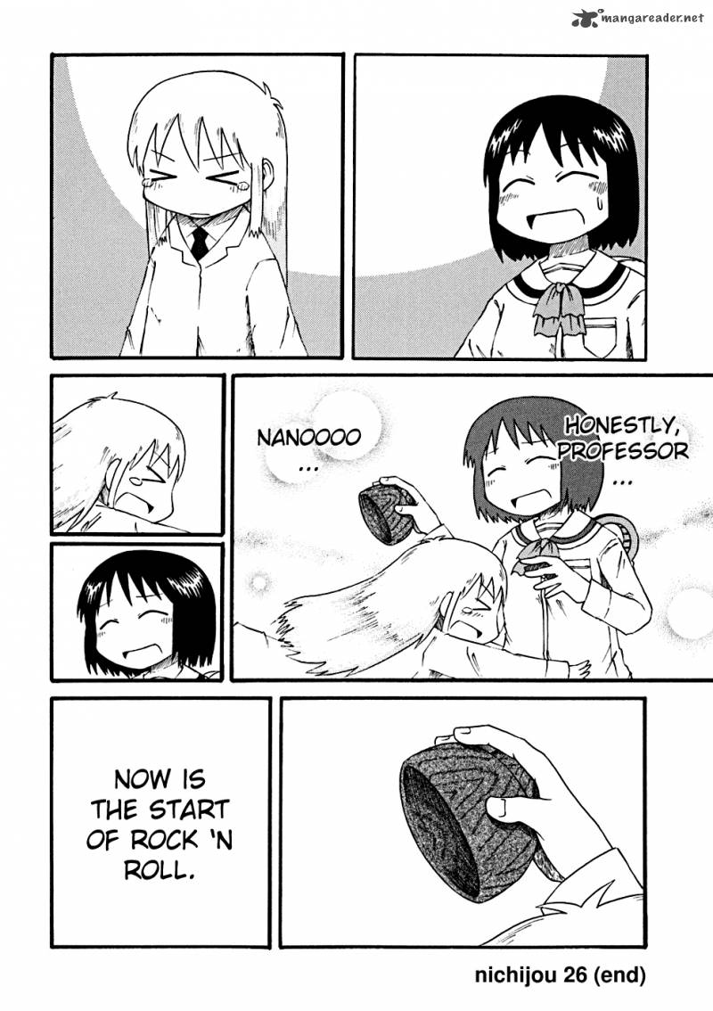 Nichijou 26 8