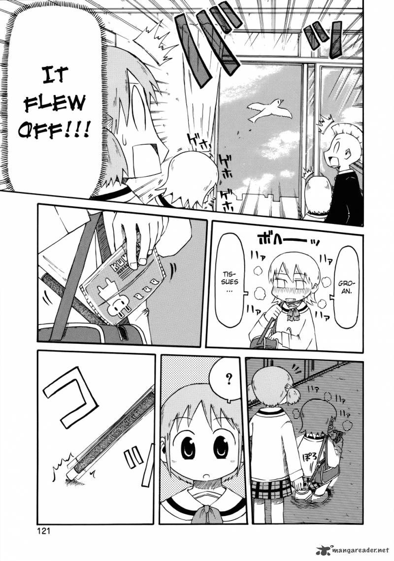 Nichijou 33 5