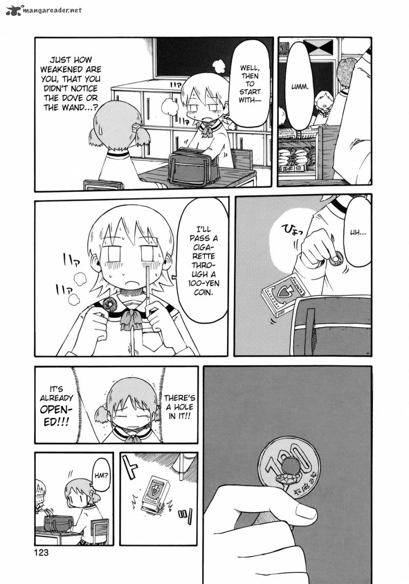 Nichijou 33 7