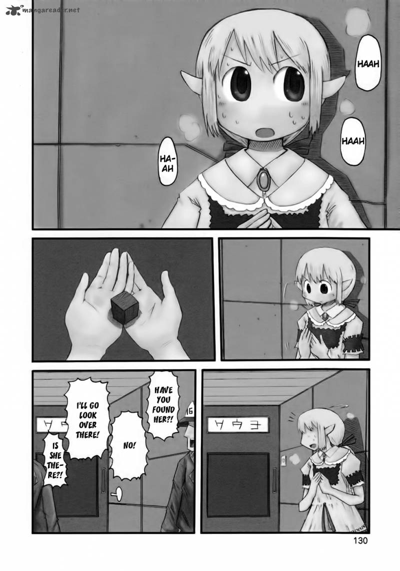 Nichijou 34 2