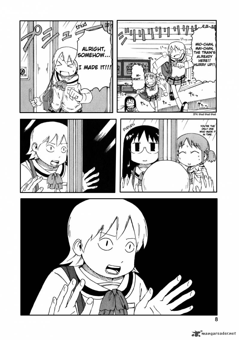 Nichijou 35 12