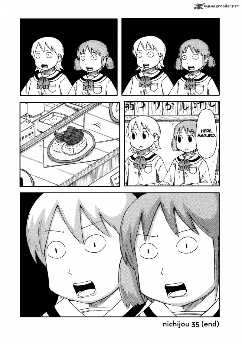 Nichijou 35 14