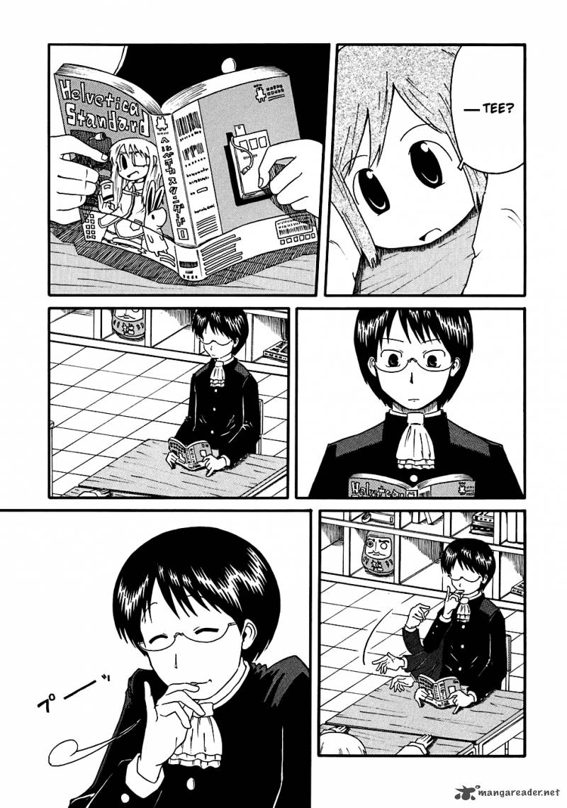 Nichijou 5 3