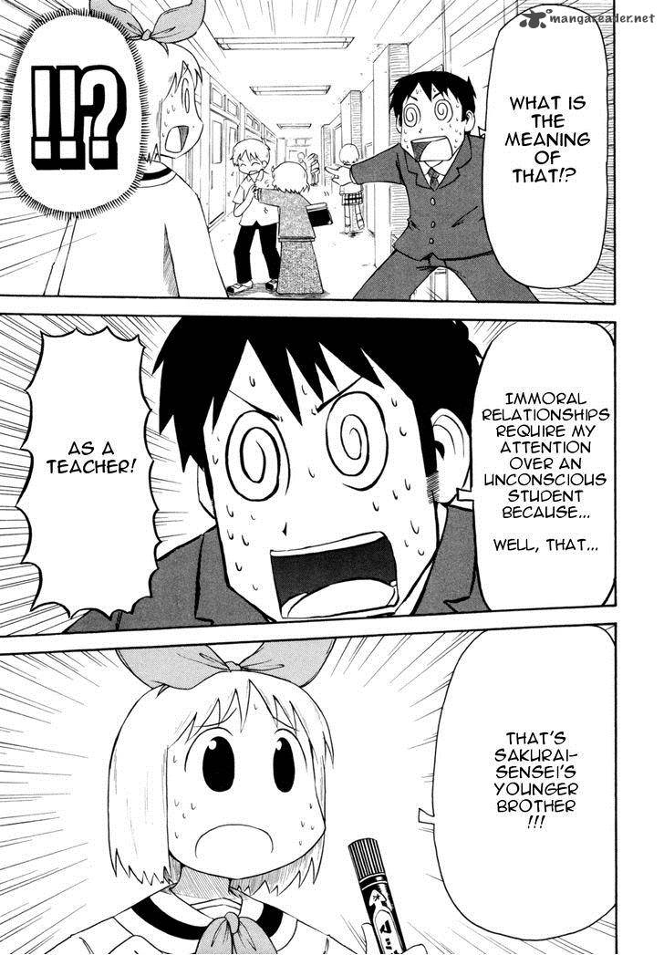 Nichijou 62 9