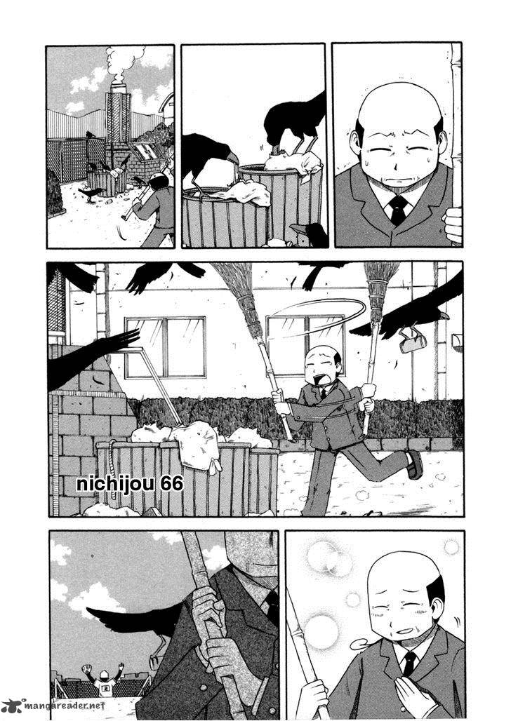 Nichijou 66 1