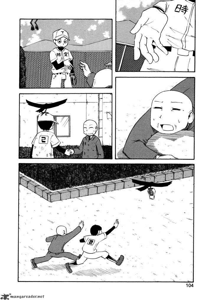 Nichijou 66 8